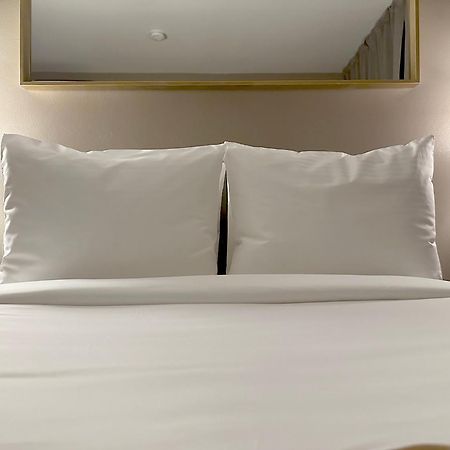 Tb Hotel Miami Extérieur photo