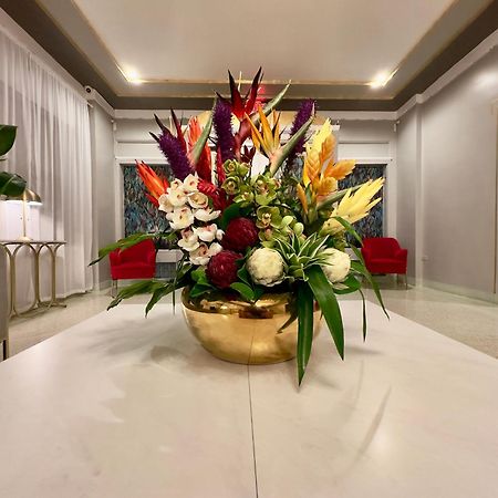 Tb Hotel Miami Extérieur photo