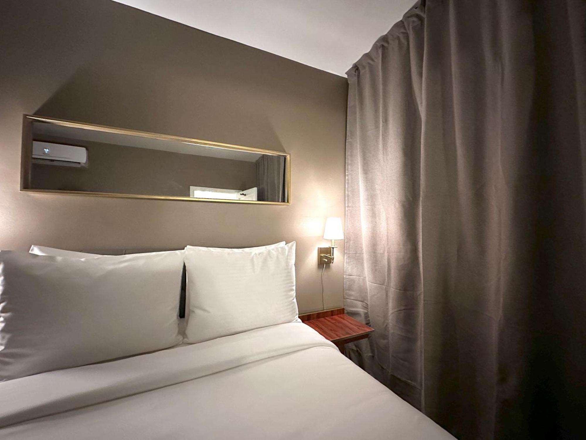 Tb Hotel Miami Extérieur photo