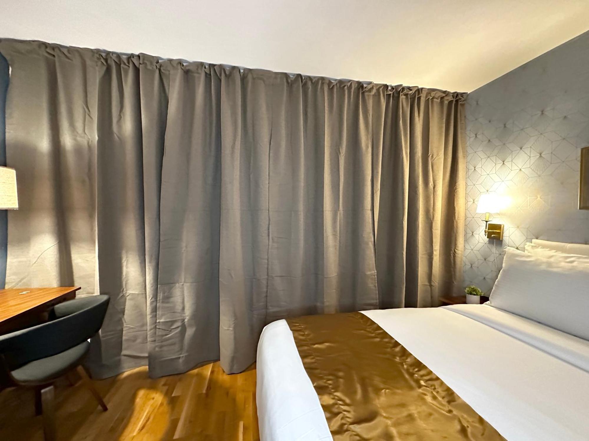 Tb Hotel Miami Extérieur photo