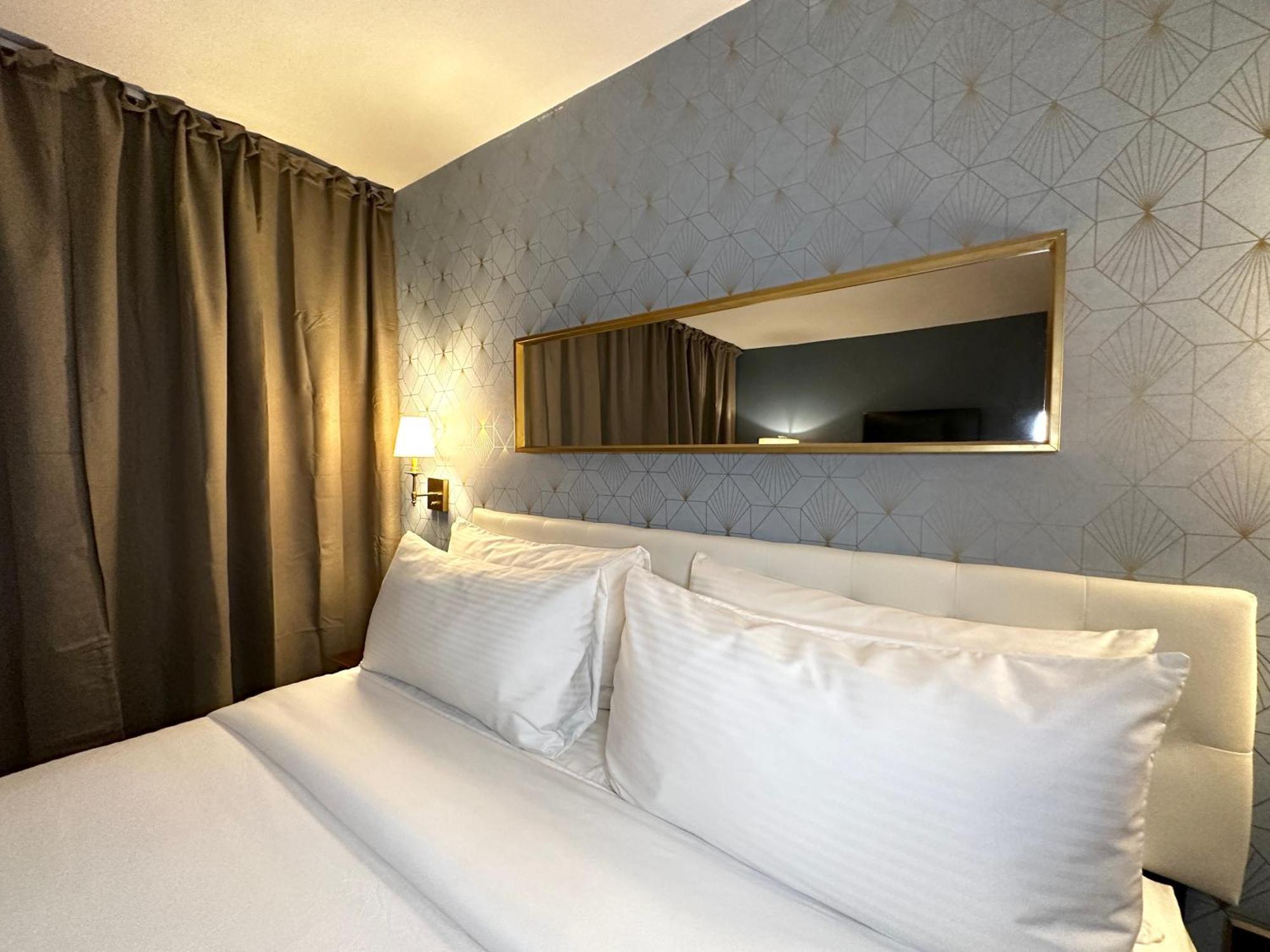 Tb Hotel Miami Extérieur photo