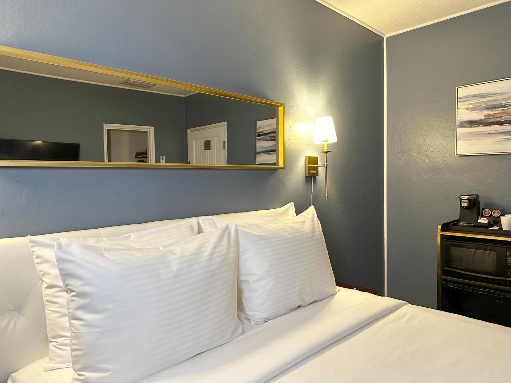 Tb Hotel Miami Extérieur photo