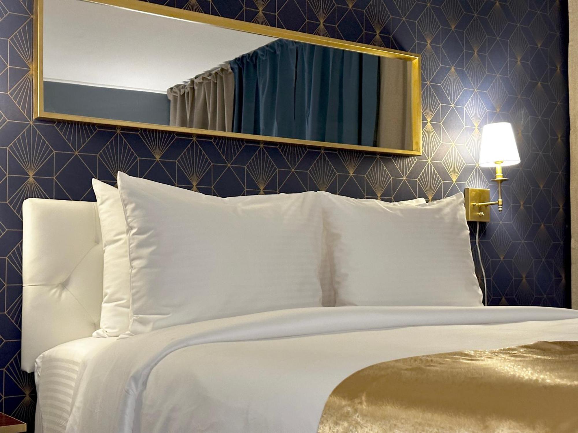 Tb Hotel Miami Extérieur photo