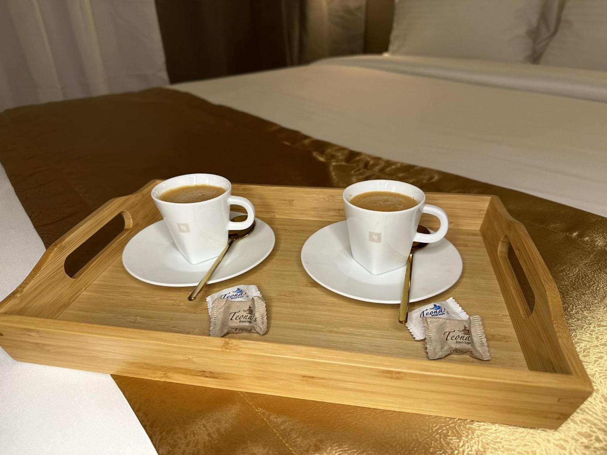 Tb Hotel Miami Extérieur photo